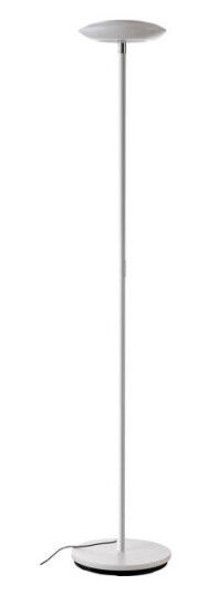 Deko Light Bermuda 343029 Standerlampe Led Indbygget Eek: G A - G 18 W Led Rgb Hvid Deko Light Bermuda 343029 Standerlampe Led Indbygget Eek: G A - G 18 W Led Rgb Hvid