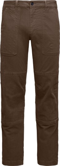 Black Diamond Men"s Dogma Pants Basalt 33 Black Diamond Men"s Dogma Pants Basalt 33