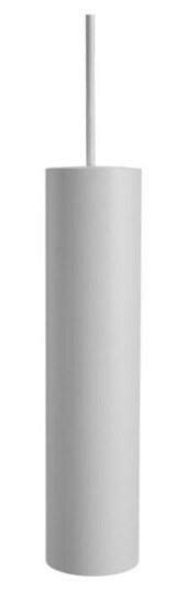 Antidark Tube Flex Taklampe S25 Hvit