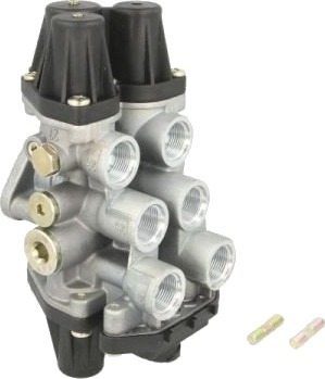 Flerkrets beskyttelsesventil PNEUMATICS PN 10295