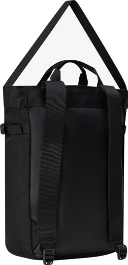 The North Face Base Camp Tote Pack   Black   ONE SIZE