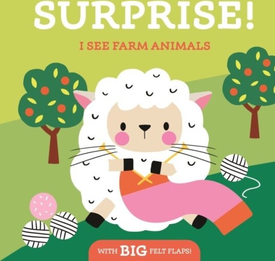 I See Farm Animals I See Farm Animals