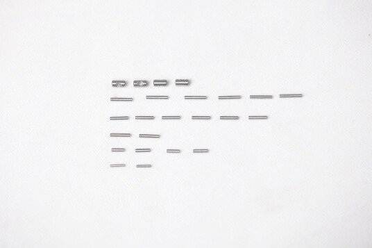 FMS-C1022 Lock Set