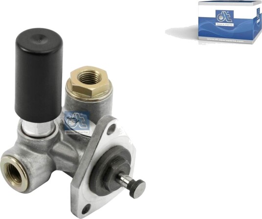 Pumpe, brennstoff for-transport DT 2.12101 Pumpe, brennstoff for-transport DT 2.12101