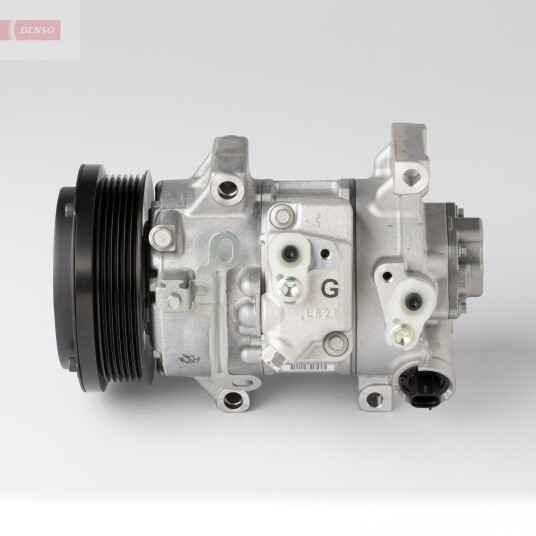 AC kompressor DENSO DCP50228