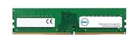 Dell - DDR5 - module - 32 GB - DIMM 288-pin - 5600 MHz - unbuffered