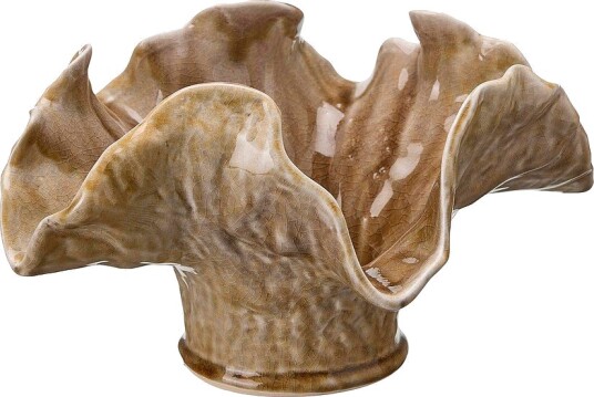 Wikholm Form Gryte Marianne Beige