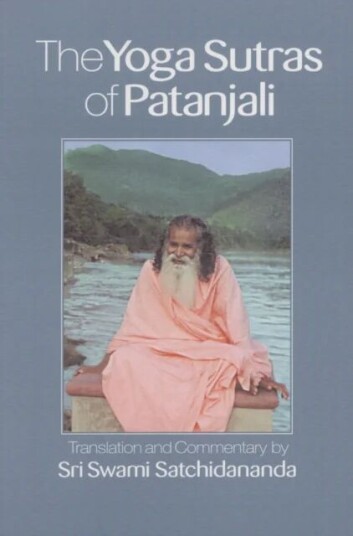 The Yoga Sutras Of Patanjali Av Swami (Swami Satchidananda) Satchidananda The Yoga Sutras Of Patanjali Av Swami (Swami Satchidananda) Satchidananda