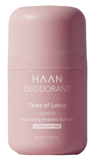 Deodorant Tales Of Lotus 40ml Deodorant Tales Of Lotus 40ml