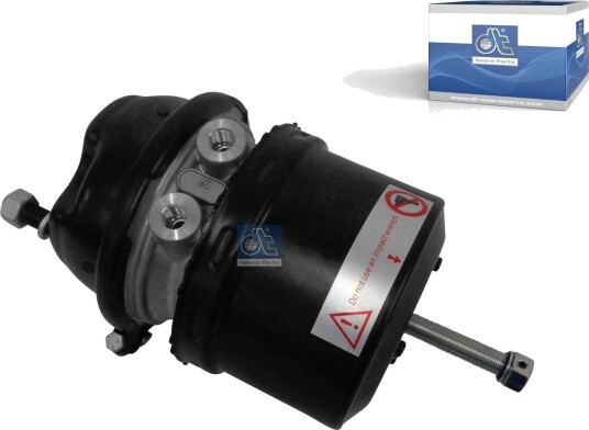 Membran bremsesylinder DT Spare Parts 2.40628