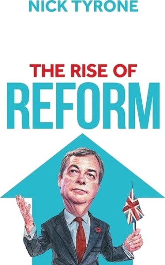 The Rise of Reform The Rise of Reform