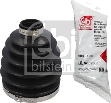 Mansjettsett, drivaksel FEBI BILSTEIN 1003650