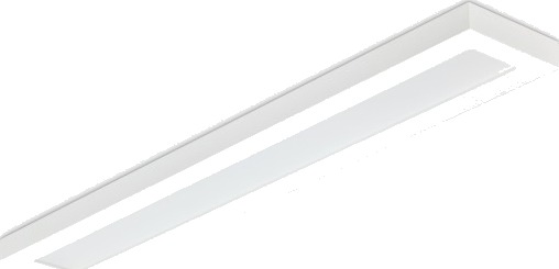 Philips Ledinaire Påbyg All In Sm060c 3400 4000Lm/840 20X120