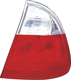 VAN WEZEL 0646940 Baklykt
