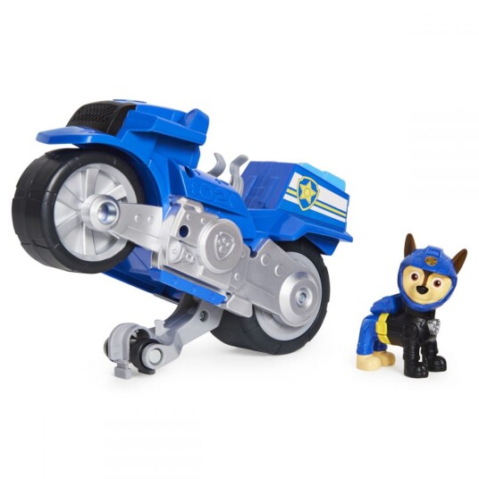 Paw Patrol Moto Pups Themed Vehicle (Assorted)