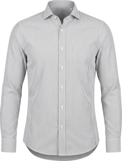 PRE END | Peegil Ls Shirt | XL/43 44 PRE END | Peegil Ls Shirt | XL/43 44