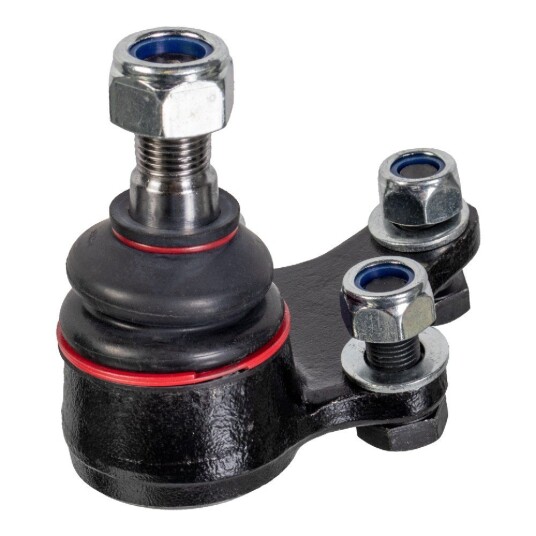 Bærekule FEBI BILSTEIN 43075 Bærekule FEBI BILSTEIN 43075