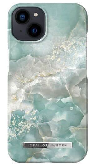 iDeal of Sweden Fashion Case Iphone 13 Azura Marble
