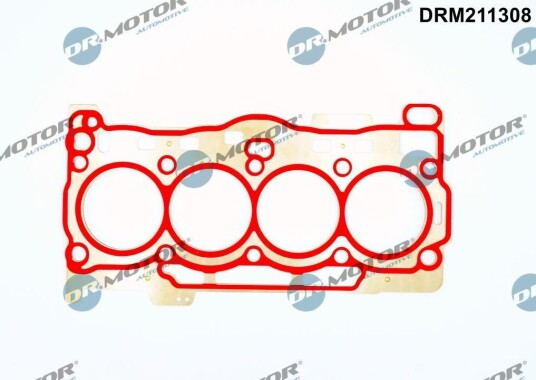 Toppakning Dr.Motor Automotive DRM211308 Toppakning Dr.Motor Automotive DRM211308