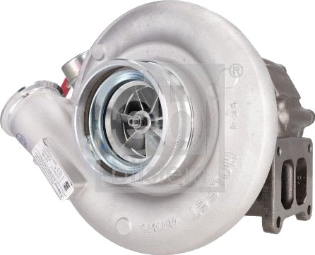 Turbolader FEBI BILSTEIN 188990 Turbolader FEBI BILSTEIN 188990