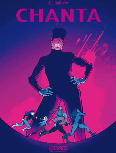Chanta Chanta