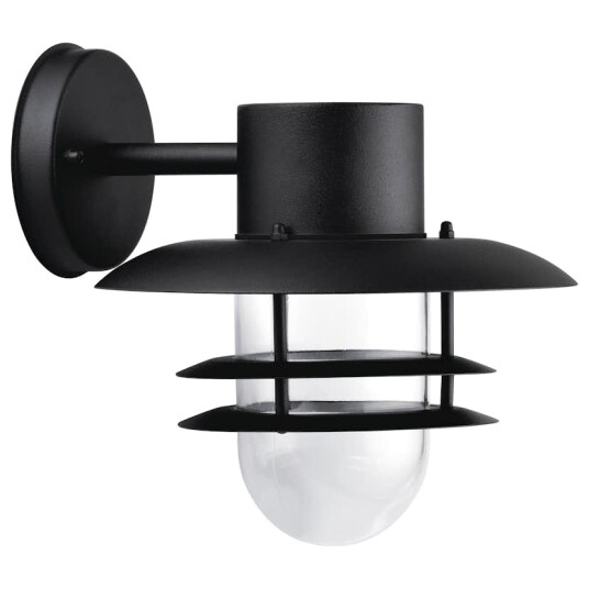 Vegglampe Malmbergs Björk Down E27 Vegglampe Malmbergs Björk Down E27
