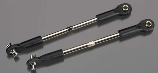 Traxxas 5939 Turnbuckles/Toe Links 72mm 2 Traxxas 5939 Turnbuckles/Toe Links 72mm 2