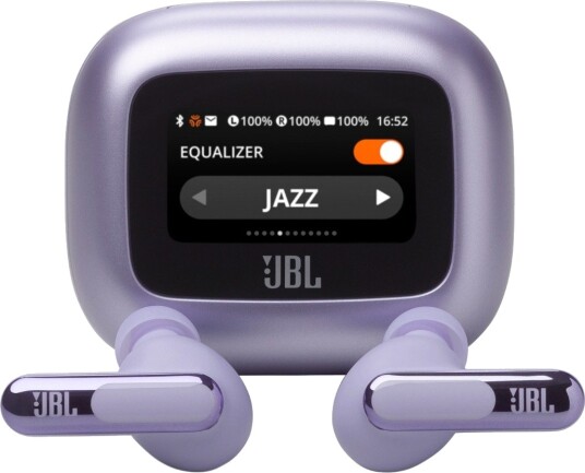 JBL Live Beam Purple JBL Live Beam Purple