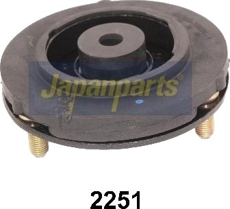 støttelager fjærbein JAPANPARTS SM0387