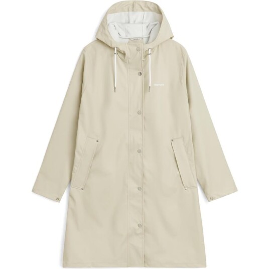 Tretorn Wings A-Shape Rain Coat Sand Tretorn Wings A-Shape Rain Coat Sand