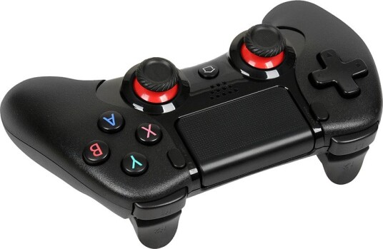 iBox Aurora GP4 Trådløs Kontroller PlayStation/Android/iOS/Windows