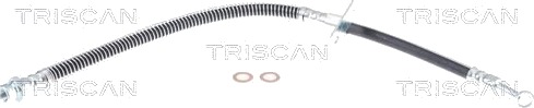 TRISCAN 8150 43101 Bremseslange