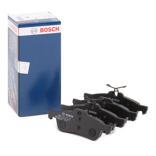 Bremseklosser BOSCH 0 986 494 130