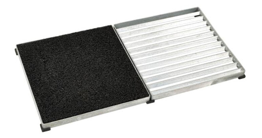 Entrérist PLUS Cubic med Matte Entrérist PLUS Cubic med Matte