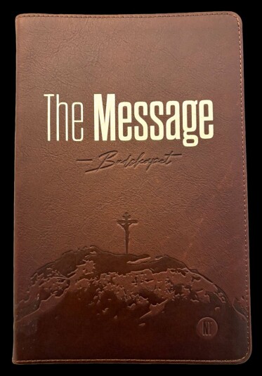 The message budskapet The message budskapet