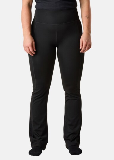 Training Jazz Tights W Black 40 Treningstights Training Jazz Tights W Black 40 Treningstights