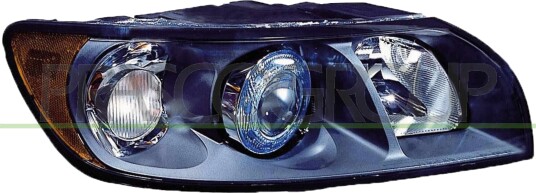 PRASCO VV3204913 Frontlykter