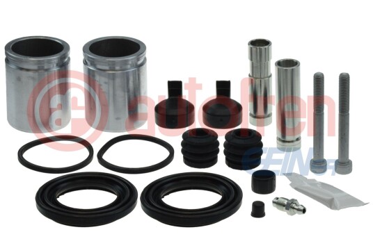 Autofren Seinsa Rep. sett bremsecaliper AUTOFREN SEINSA D43571S
