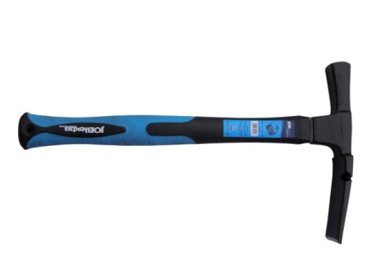 Jobiextra Murhammer Med Plasthåndtak 600G (Wxt052) Jobiextra Murhammer Med Plasthåndtak 600G (Wxt052)