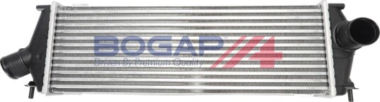 BOGAP L4220100 Intercooler