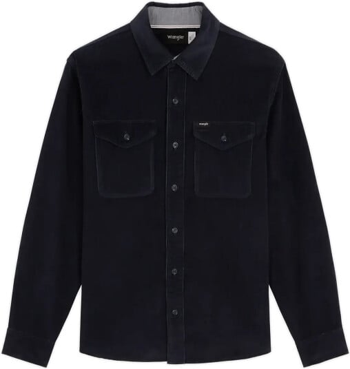 Wrangler | Western Shirt | XXL