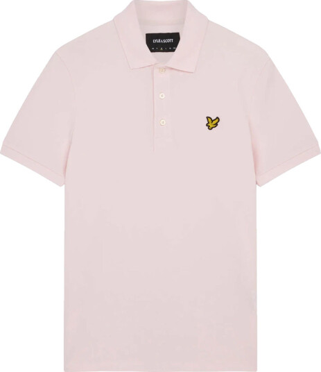 Lyle & Scott Herre Topper Rosa XL,