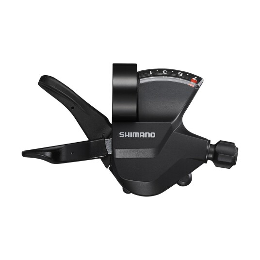 Shimano Sl-M315 7-Delt Høyre Girspak Shimano Sl-M315 7-Delt Høyre Girspak