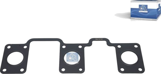 Tetning, eksosmanifold DT Spare Parts 4.20042