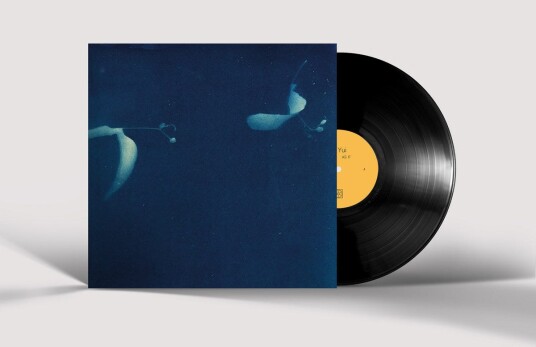 Miki Yui As If LP/Vinyl Miki Yui As If LP/Vinyl