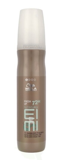 Wella EIMI Nutricurls Fresh Up 72H 150 ml