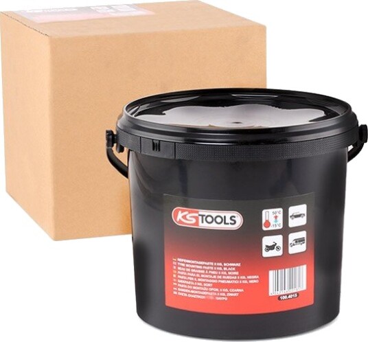 KS TOOLS 100.4015 Dekkmonteringspasta
