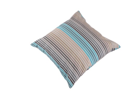 Fritab Putetrekk Stripe 60 x 60 cm Flerfarget