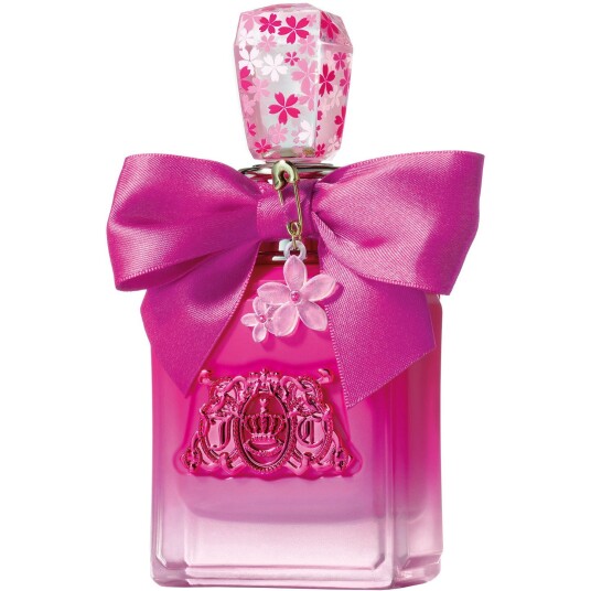 Juicy Couture Viva La Juicy Petals Please Eau de Parfum 50ml - Fruktig Floral Duft