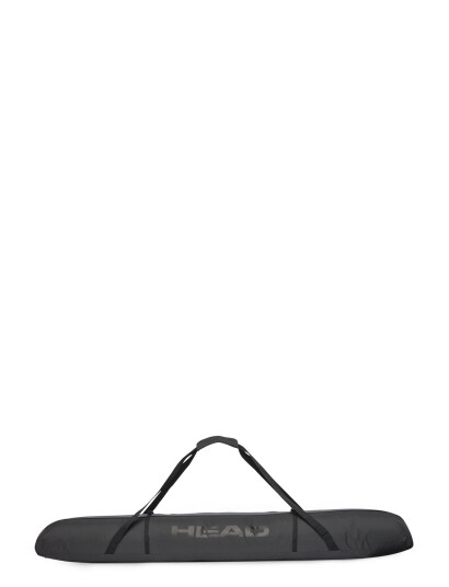 Head Double Skibag   Blue   ONE SIZE